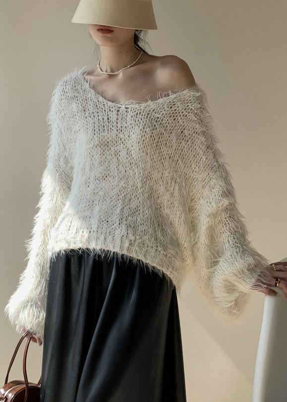 Classic Vintage & Enduringly Stylish Sweater