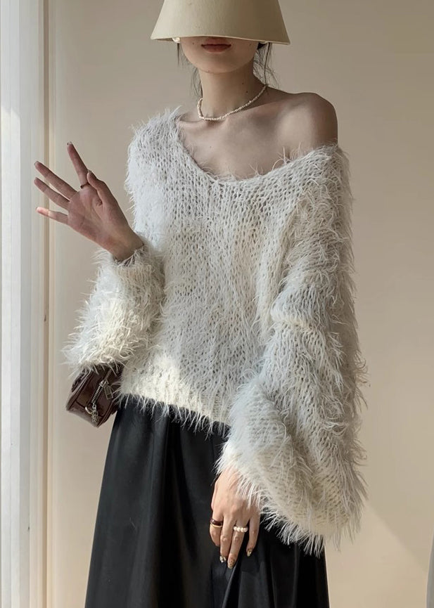 Classic Vintage & Enduringly Stylish Sweater