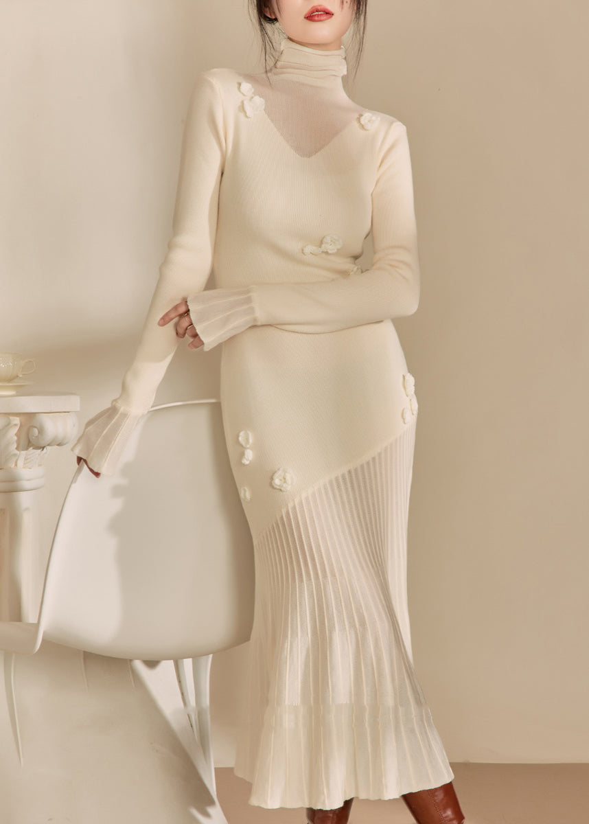 Beautifully Crafted Sweater in a Classic Style