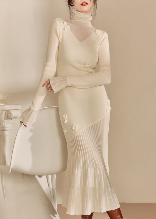 Beautifully Crafted Sweater in a Classic Style