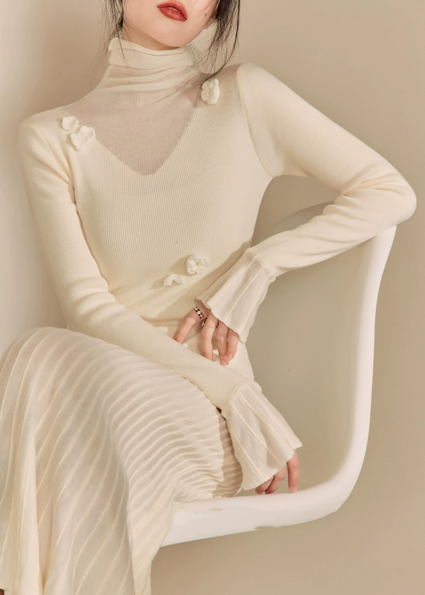 Beautifully Crafted Sweater in a Classic Style