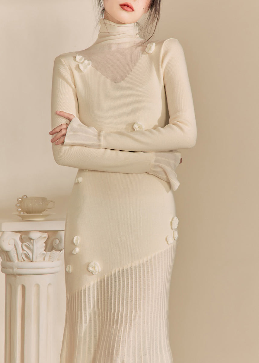 Beautifully Crafted Sweater in a Classic Style