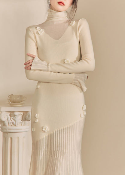 Beautifully Crafted Sweater in a Classic Style