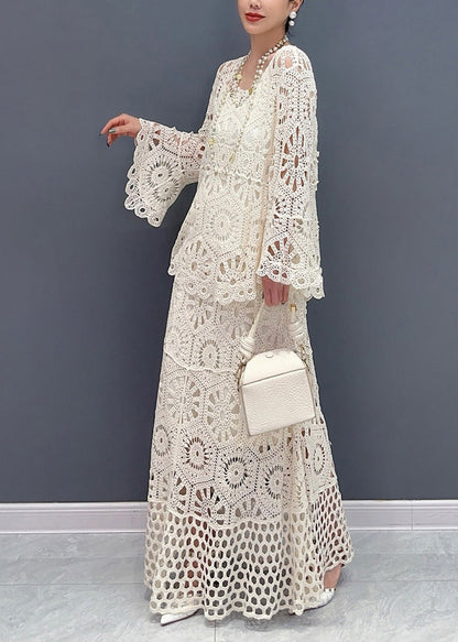 Polished Garment with an Effortless Classic Look