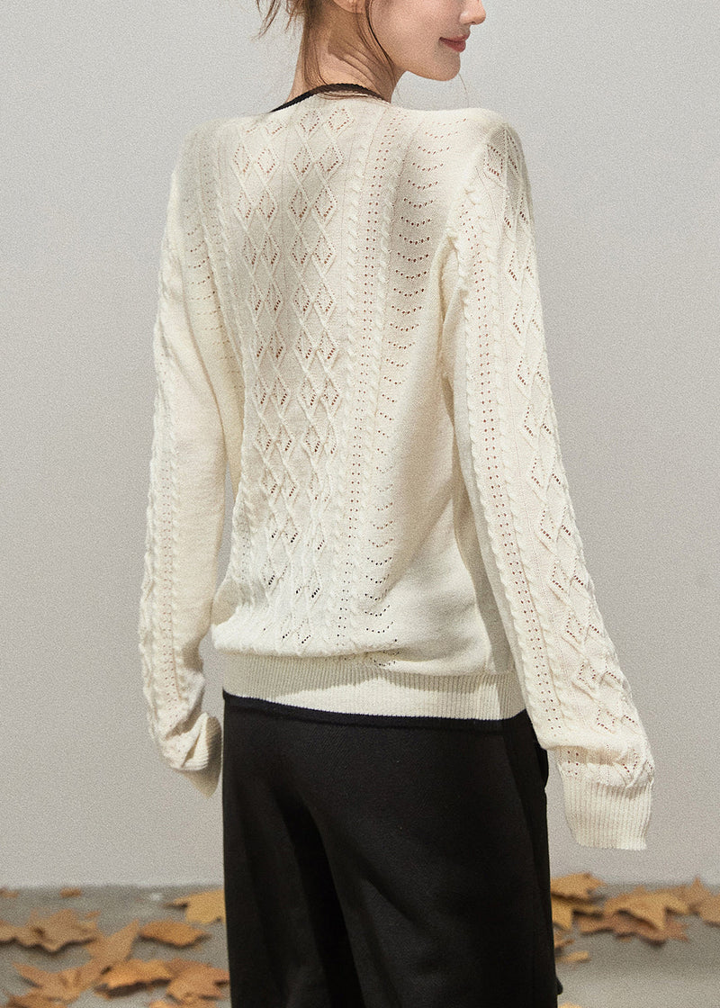 Classic Vintage Top with a Flattering Fit