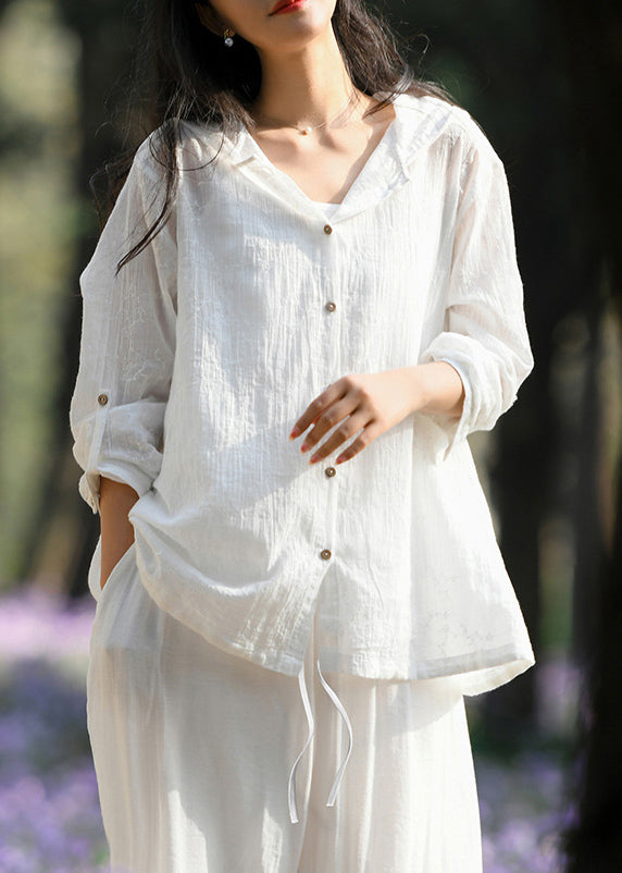 Effortlessly Elegant Coat with a Timeless Design