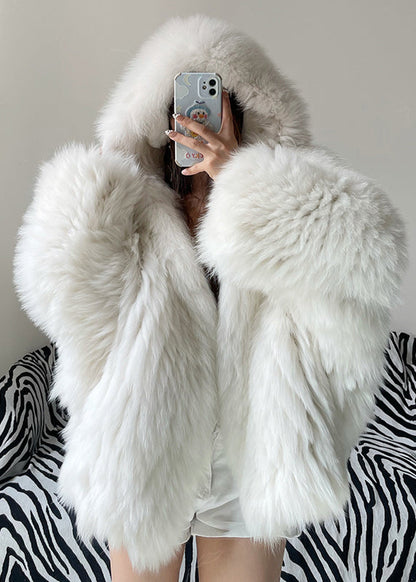 Sophisticated Jacket with a Clean Classic Look