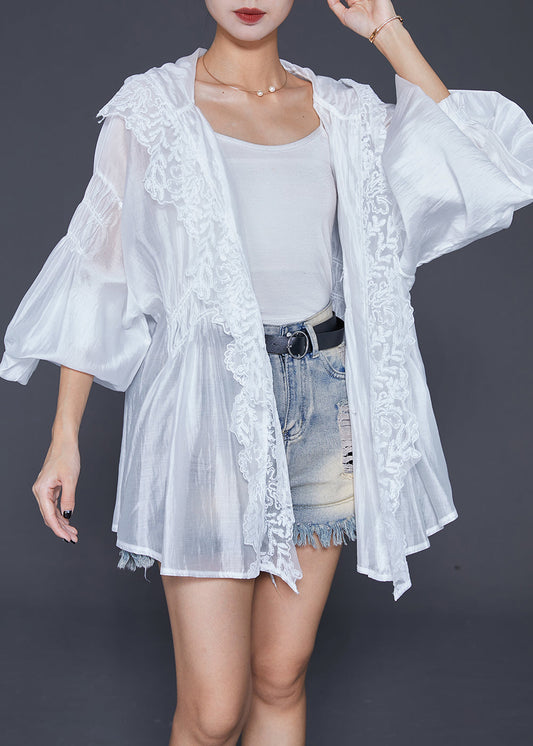 Elegantly Styled Cardigan for Everyday Wear