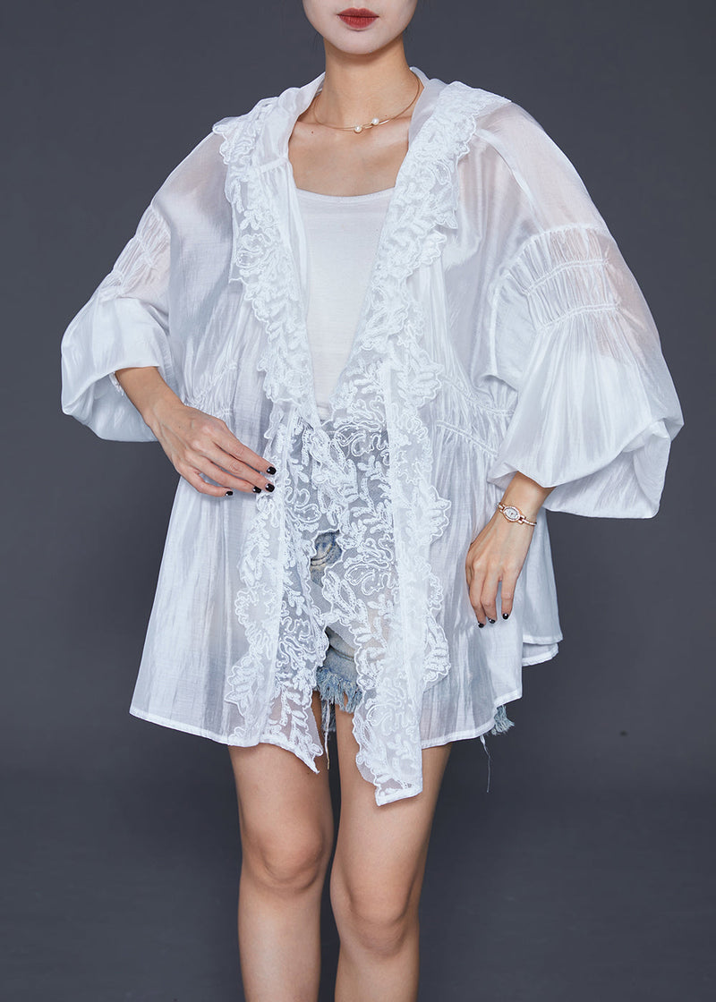Elegantly Styled Cardigan for Everyday Wear