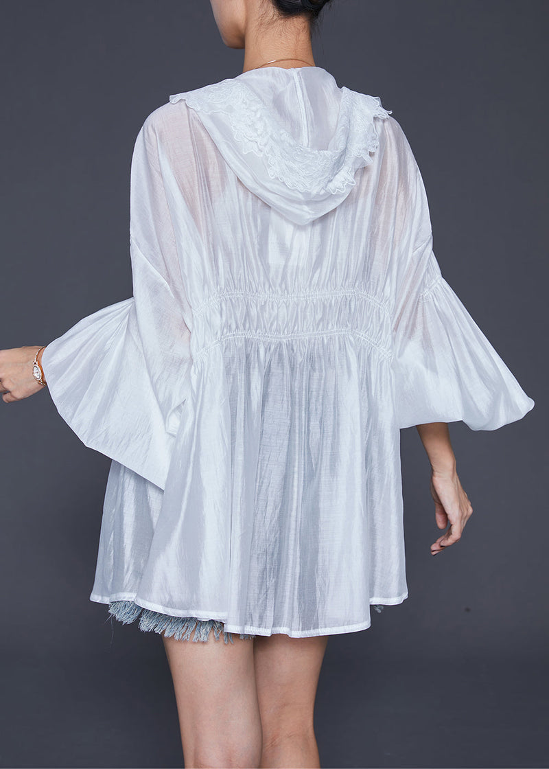 Elegantly Styled Cardigan for Everyday Wear