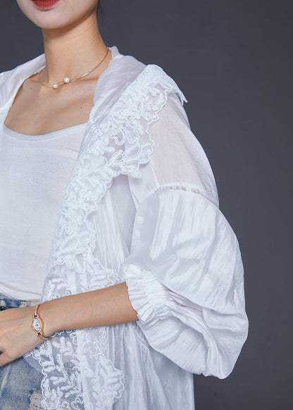 Elegantly Styled Cardigan for Everyday Wear