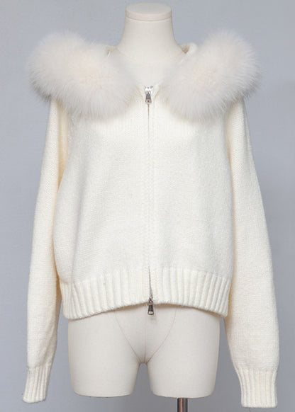 Gracefully Styled Coat for Any Occasion