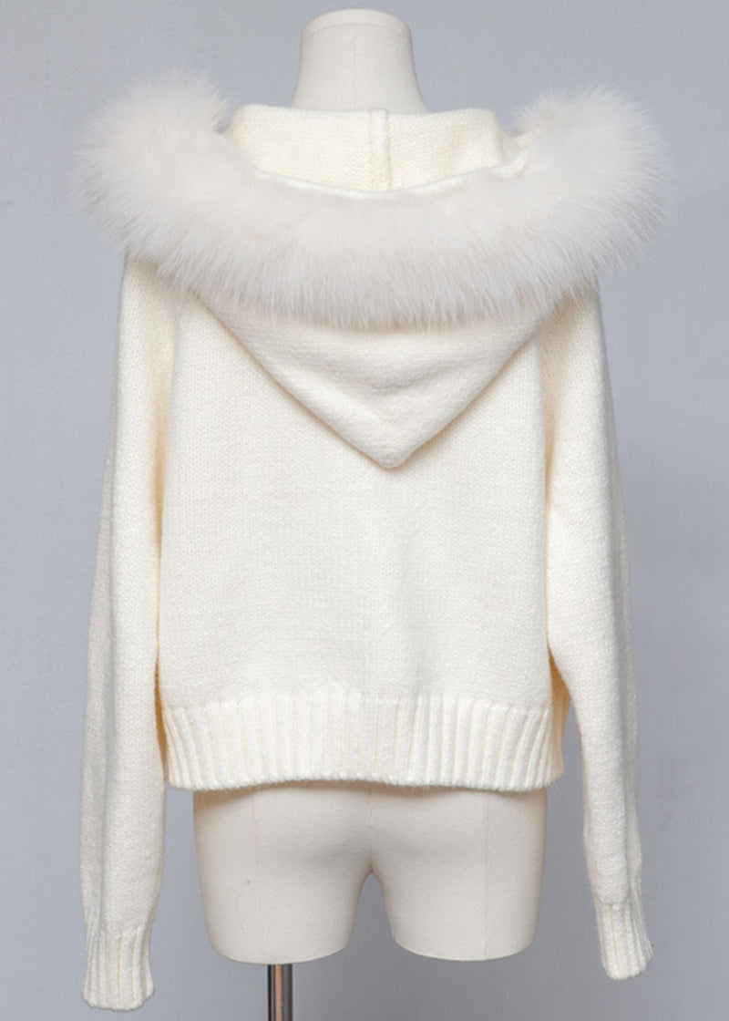 Gracefully Styled Coat for Any Occasion