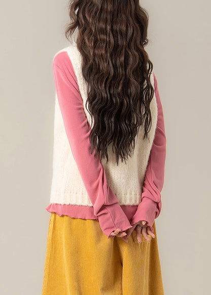 Vintage Inspired Garment with a Contemporary Edge