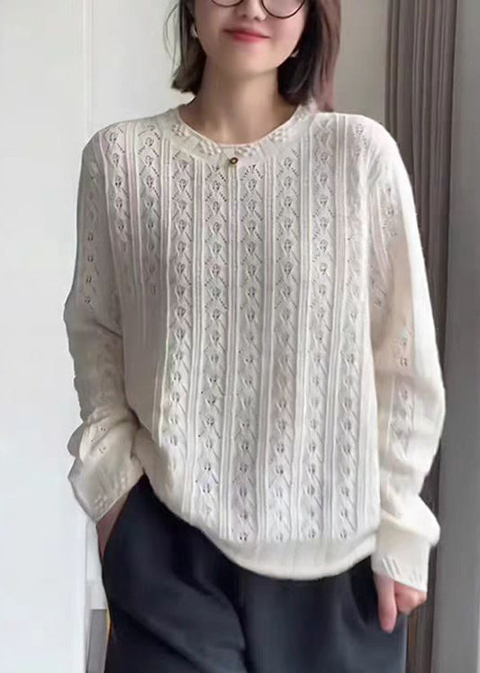Gracefully Styled Top for Any Occasion