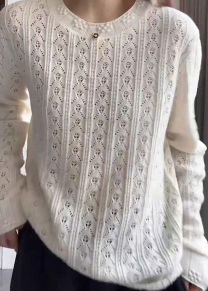 Gracefully Styled Top for Any Occasion