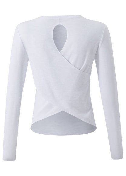 Beautifully Crafted Top in a Classic Style
