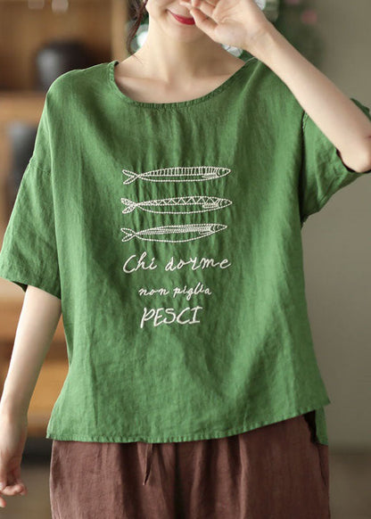 Vintage Inspired Shirt with a Contemporary Edge