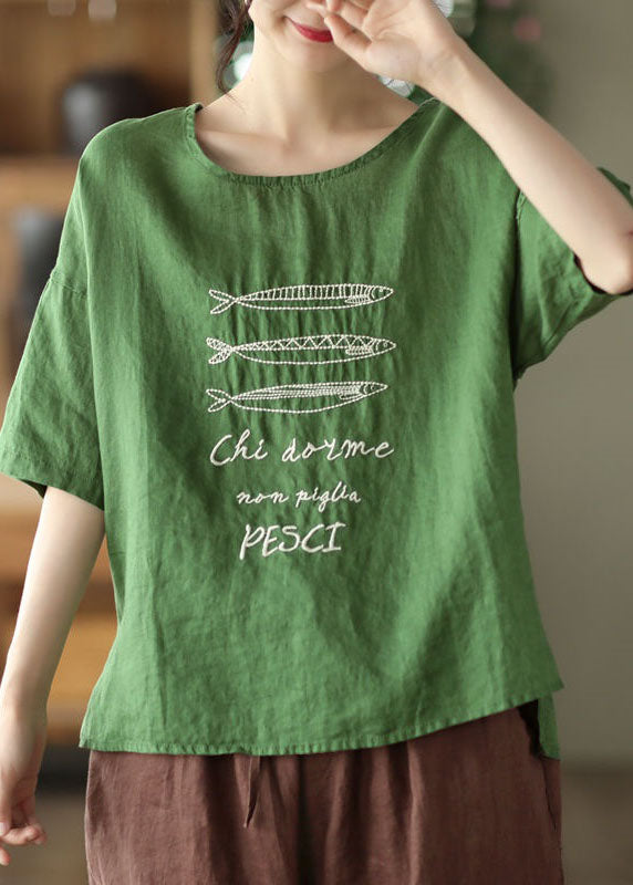 Vintage Inspired Shirt with a Contemporary Edge