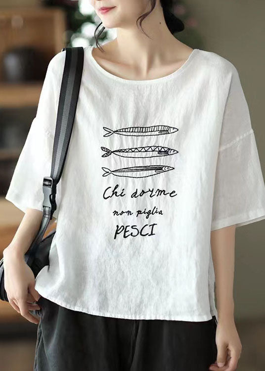 Vintage Inspired Shirt with a Contemporary Edge