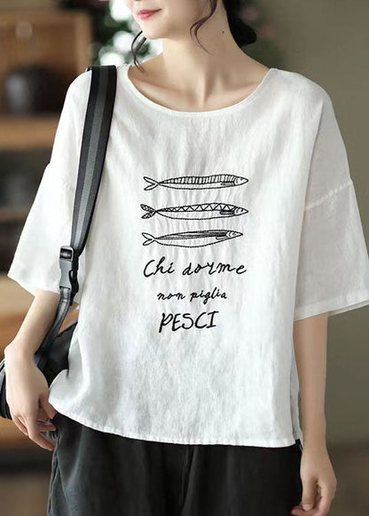 Vintage Inspired Shirt with a Contemporary Edge