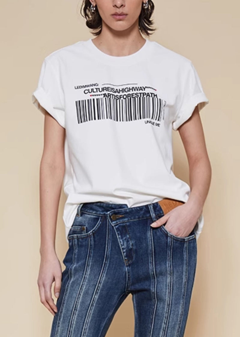 Effortlessly Elegant Shirt with a Timeless Design