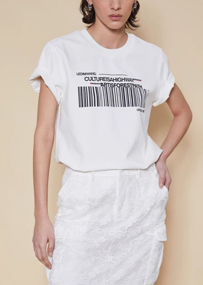Effortlessly Elegant Shirt with a Timeless Design