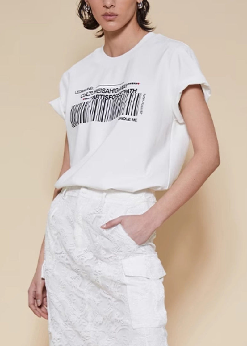 Effortlessly Elegant Shirt with a Timeless Design