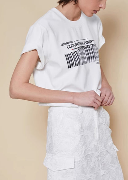 Effortlessly Elegant Shirt with a Timeless Design