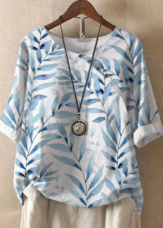 Effortlessly Elegant Shirt with a Timeless Design