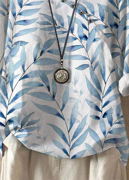 Effortlessly Elegant Shirt with a Timeless Design