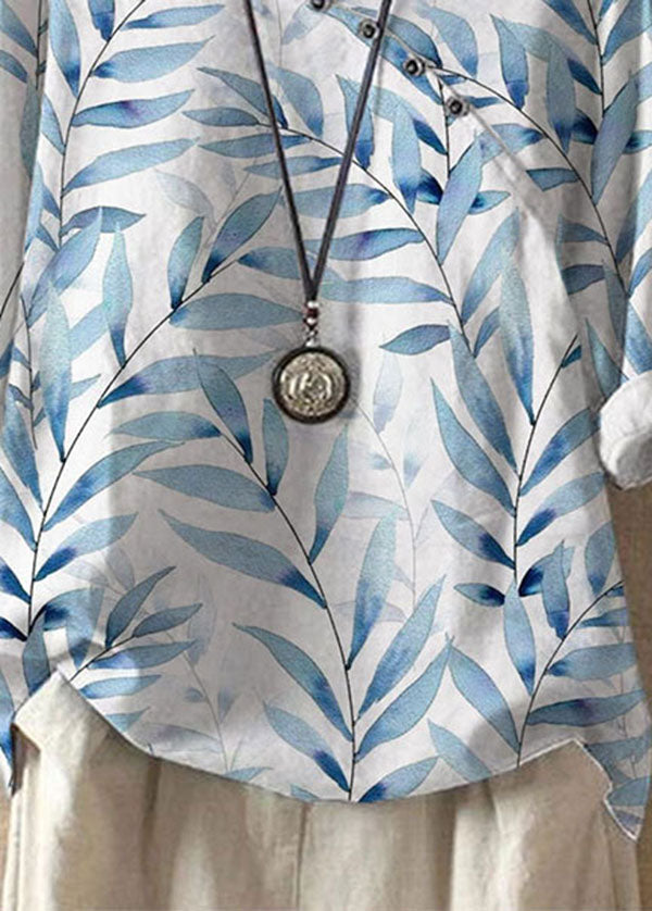 Effortlessly Elegant Shirt with a Timeless Design