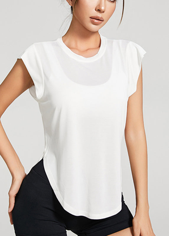 Beautifully Finished Top in a Timeless Design