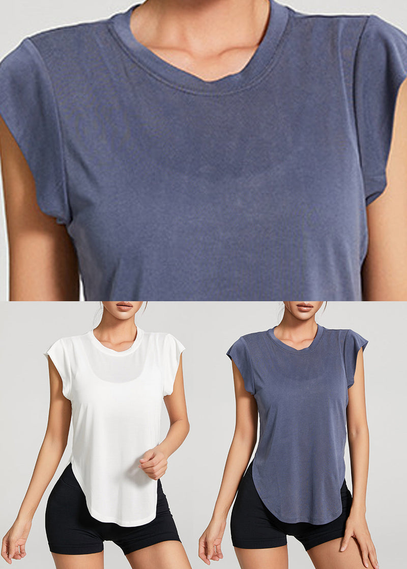 Beautifully Finished Top in a Timeless Design