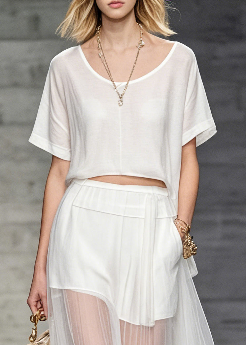 Elegantly Styled Shirt for Everyday Wear