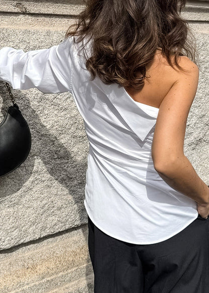 Polished Shirt with an Effortless Classic Look