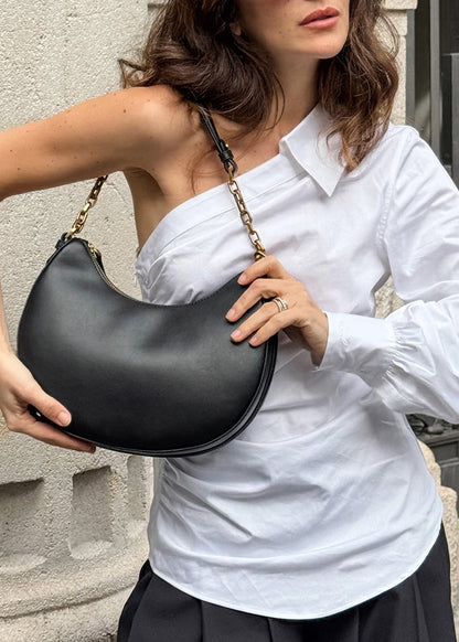Polished Shirt with an Effortless Classic Look