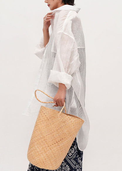 Classic Vintage Shirt with a Flattering Fit