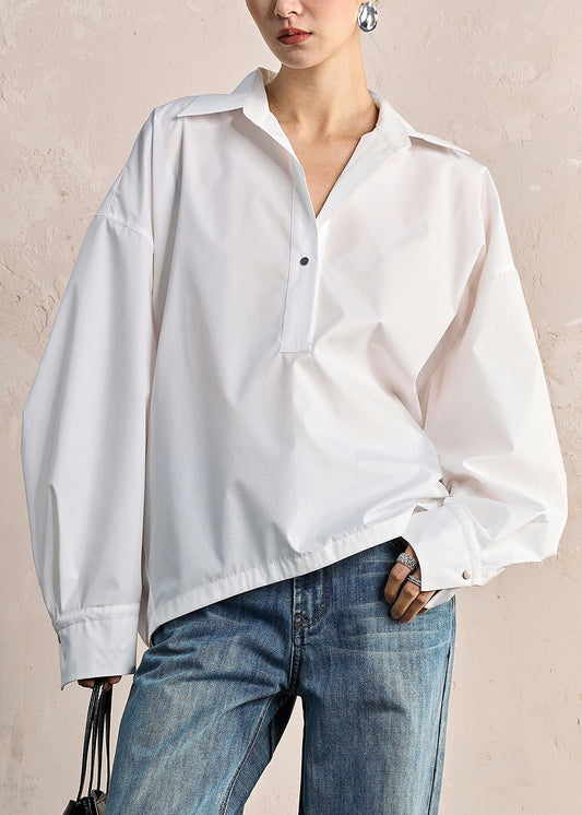 Sophisticated Shirt with a Clean Classic Look