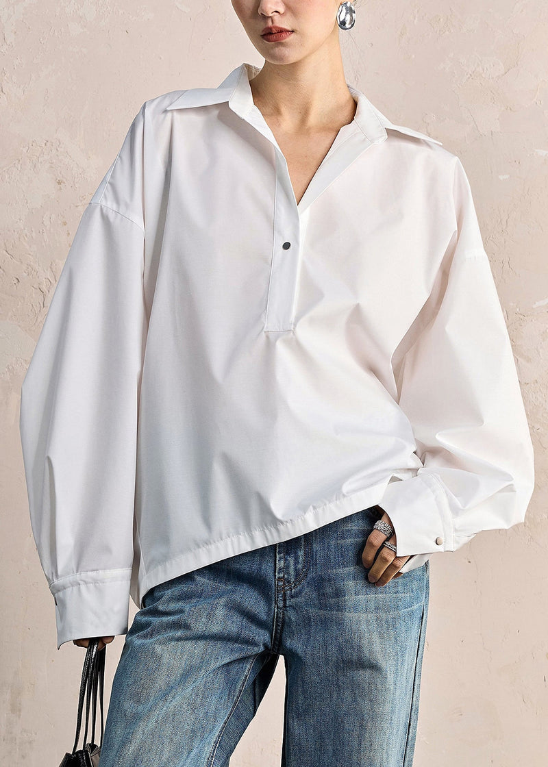 Sophisticated Shirt with a Clean Classic Look