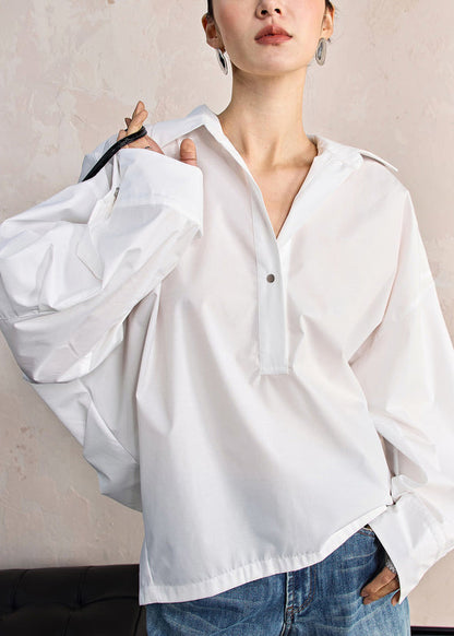 Sophisticated Shirt with a Clean Classic Look