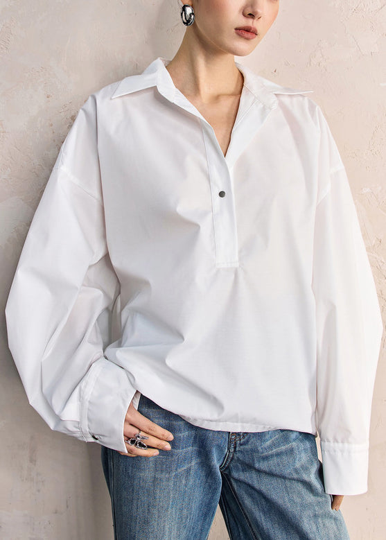 Sophisticated Shirt with a Clean Classic Look