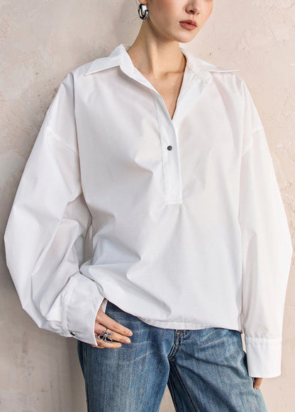 Sophisticated Shirt with a Clean Classic Look
