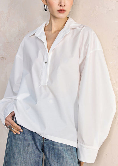 Sophisticated Shirt with a Clean Classic Look