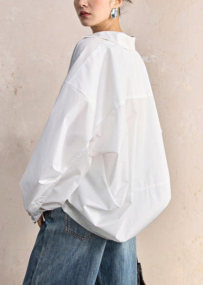 Sophisticated Shirt with a Clean Classic Look