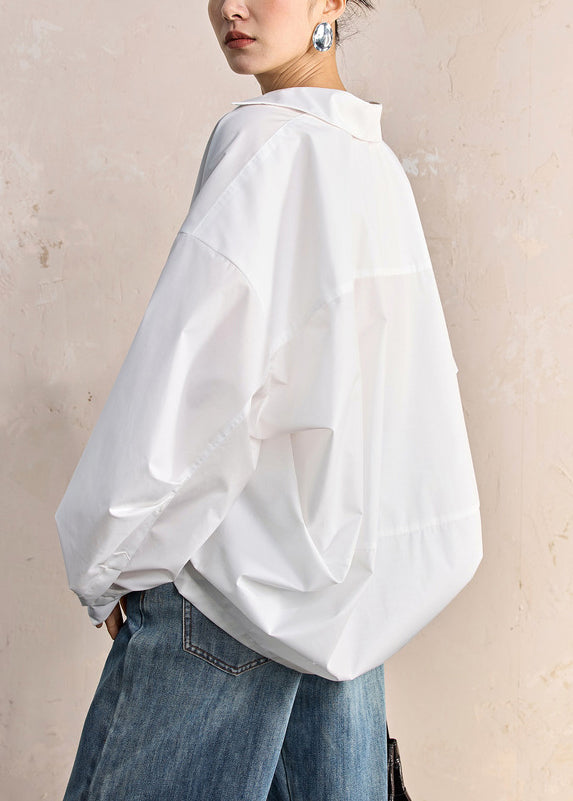 Sophisticated Shirt with a Clean Classic Look