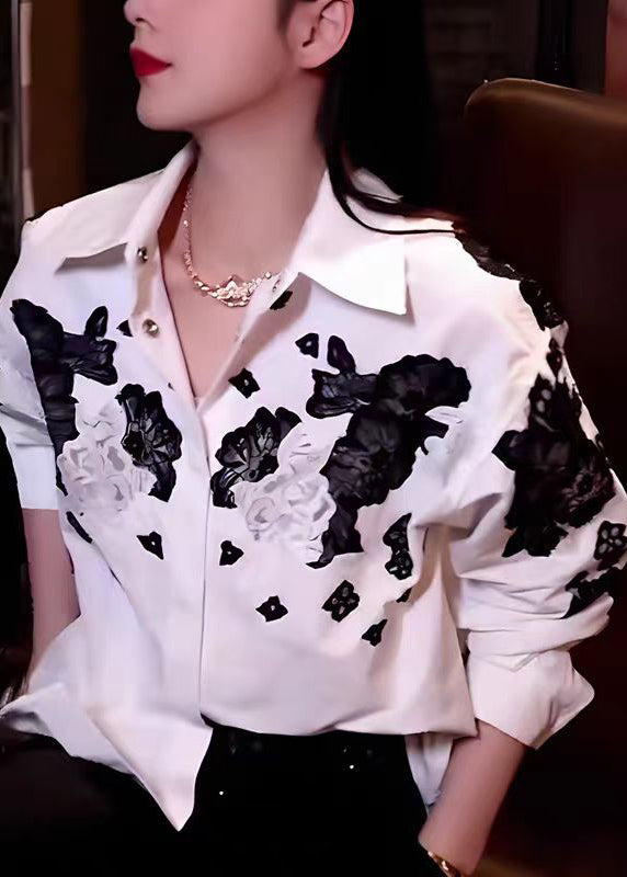 Gracefully Styled Top for Any Occasion