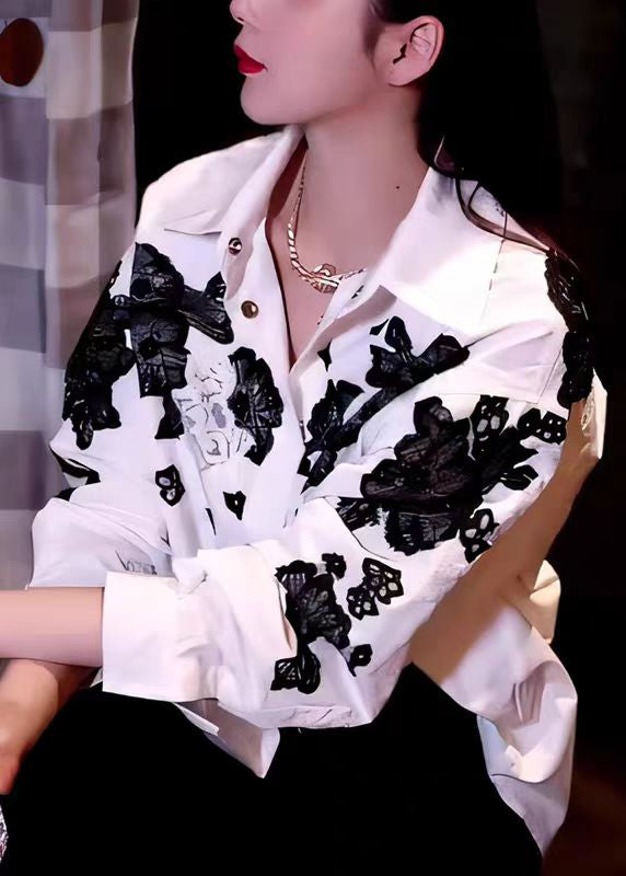 Gracefully Styled Top for Any Occasion