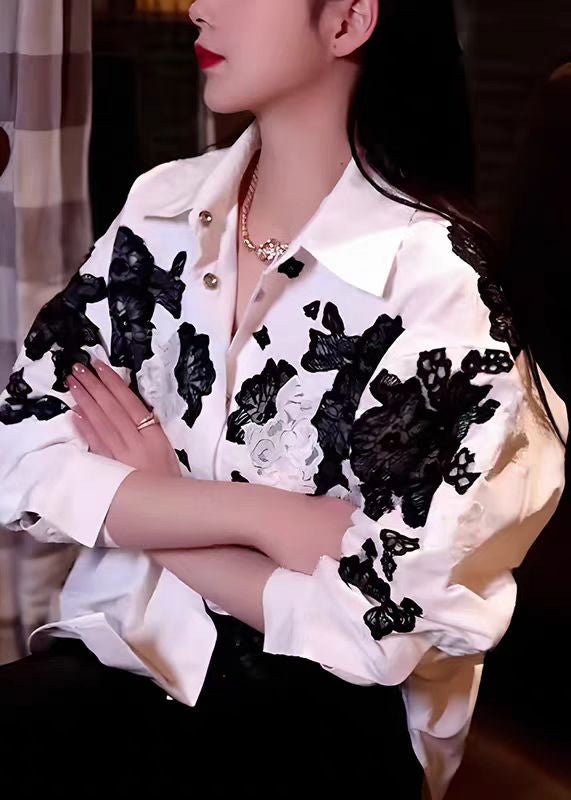 Gracefully Styled Top for Any Occasion