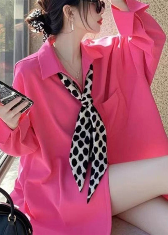 Classic Vintage Shirt with a Flattering Fit